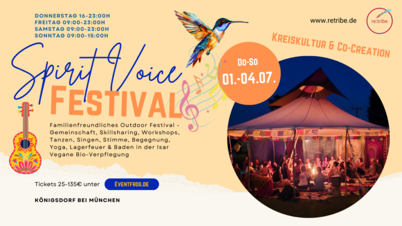 2027_Spirit Voice Festival